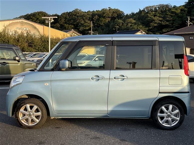 スペーシア X ワンオーナー/取扱説明書(車両/ナビ)/保証書/社外ナビ/ワンセグ/DVD/CD/バックカメラ/片側パワースライドドア/横滑り防止/衝突軽減ブレーキ/パワーステアリング/パワーウィンドウ/ドラレコ(33枚目)