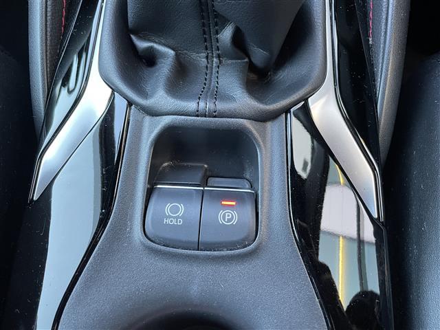 カローラスポーツ G Z 6速マニュアル・純正9インチナビ・フルセグテレビ・バックカメラ・プリクラッシュセーフティ・レーダークルーズ・ブラインドスポットモニター・クリアランスソナー・ドライブレコーダー・ETC・純正18AW(8枚目)