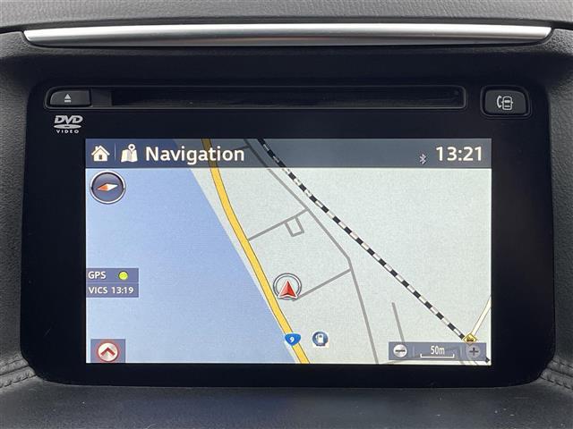CX-5 25S Lパッケージ 純正ナビ・フルセグTV・バック・サイドカメラ・4WD・ブラインドスポットモニター・レーダークルコン・コーナーセンサー・レーンキープアシスト・パドルシフト・SCBS・純正フロアマット・ETC・取扱説明書(3枚目)