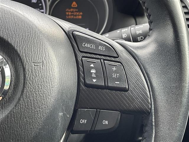 CX-5 25S Lパッケージ 純正ナビ・フルセグTV・バック・サイドカメラ・4WD・ブラインドスポットモニター・レーダークルコン・コーナーセンサー・レーンキープアシスト・パドルシフト・SCBS・純正フロアマット・ETC・取扱説明書(15枚目)