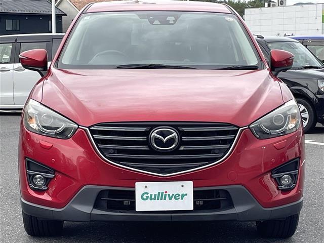 CX-5 25S Lパッケージ 純正ナビ・フルセグTV・バック・サイドカメラ・4WD・ブラインドスポットモニター・レーダークルコン・コーナーセンサー・レーンキープアシスト・パドルシフト・SCBS・純正フロアマット・ETC・取扱説明書(28枚目)