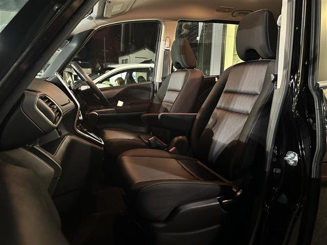 セレナ 　ワンオーナー／純ナビ／禁煙車／両側Ｐスラ／８人乗り／バックカメラ／ＨＩＤライト／フルセグＴＶ／ウィンカーミラー／電格ミラー／アイドリングストップ／プッシュスタート／ＥＴＣ／１６インチ純ＡＷ（25枚目）