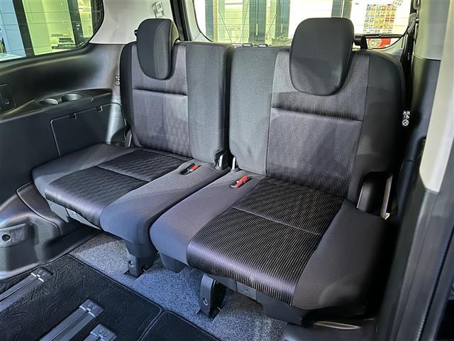 セレナ 　ワンオーナー／純ナビ／禁煙車／両側Ｐスラ／８人乗り／バックカメラ／ＨＩＤライト／フルセグＴＶ／ウィンカーミラー／電格ミラー／アイドリングストップ／プッシュスタート／ＥＴＣ／１６インチ純ＡＷ（28枚目）