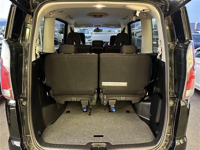 セレナ 　ワンオーナー／純ナビ／禁煙車／両側Ｐスラ／８人乗り／バックカメラ／ＨＩＤライト／フルセグＴＶ／ウィンカーミラー／電格ミラー／アイドリングストップ／プッシュスタート／ＥＴＣ／１６インチ純ＡＷ（29枚目）