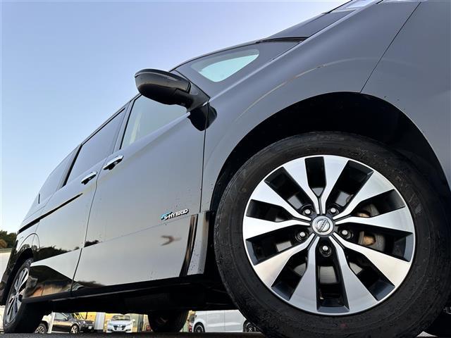 セレナ 　ワンオーナー／純ナビ／禁煙車／両側Ｐスラ／８人乗り／バックカメラ／ＨＩＤライト／フルセグＴＶ／ウィンカーミラー／電格ミラー／アイドリングストップ／プッシュスタート／ＥＴＣ／１６インチ純ＡＷ（40枚目）