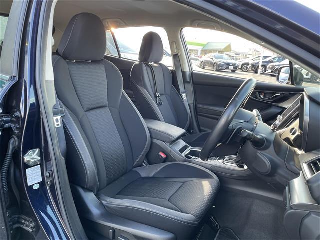 インプレッサスポーツ ２．０ｉ－Ｓアイサイト　純正８インチナビ／フルセグテレビ／バックカメラ／衝突軽減ブレーキ／レーンキープアシスト／レーダークルーズコントロール／前席パワーシート／パドルシフト／プッシュスタート／ＬＥＤヘッドライト／ＥＴＣ（22枚目）