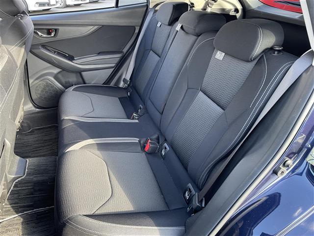 インプレッサスポーツ ２．０ｉ－Ｓアイサイト　純正８インチナビ／フルセグテレビ／バックカメラ／衝突軽減ブレーキ／レーンキープアシスト／レーダークルーズコントロール／前席パワーシート／パドルシフト／プッシュスタート／ＬＥＤヘッドライト／ＥＴＣ（26枚目）