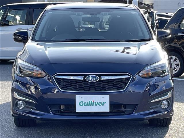 インプレッサスポーツ ２．０ｉ－Ｓアイサイト　純正８インチナビ／フルセグテレビ／バックカメラ／衝突軽減ブレーキ／レーンキープアシスト／レーダークルーズコントロール／前席パワーシート／パドルシフト／プッシュスタート／ＬＥＤヘッドライト／ＥＴＣ（29枚目）