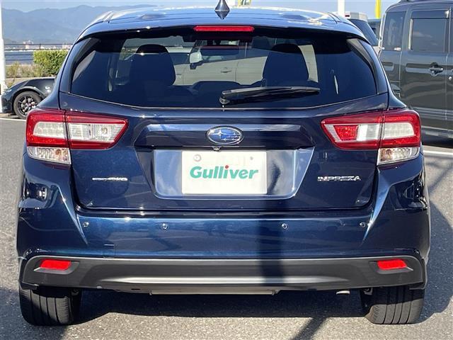 インプレッサスポーツ ２．０ｉ－Ｓアイサイト　純正８インチナビ／フルセグテレビ／バックカメラ／衝突軽減ブレーキ／レーンキープアシスト／レーダークルーズコントロール／前席パワーシート／パドルシフト／プッシュスタート／ＬＥＤヘッドライト／ＥＴＣ（33枚目）