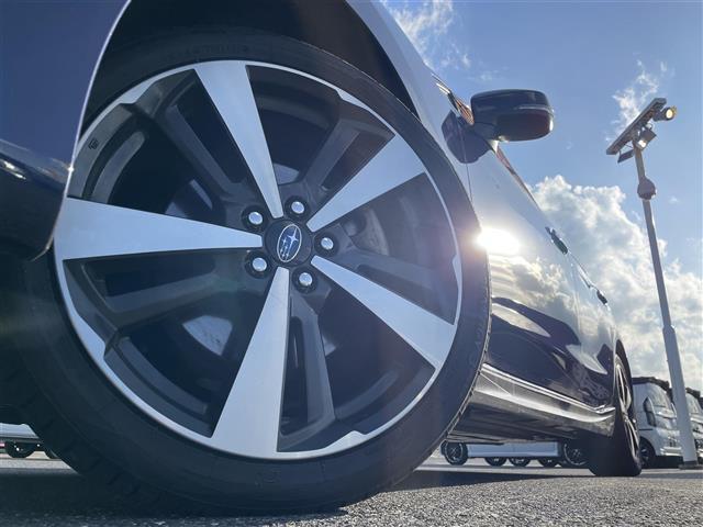 インプレッサスポーツ ２．０ｉ－Ｓアイサイト　純正８インチナビ／フルセグテレビ／バックカメラ／衝突軽減ブレーキ／レーンキープアシスト／レーダークルーズコントロール／前席パワーシート／パドルシフト／プッシュスタート／ＬＥＤヘッドライト／ＥＴＣ（41枚目）