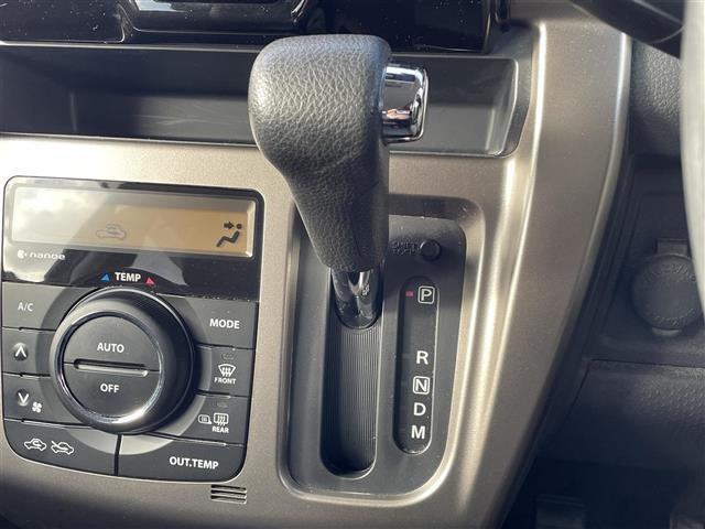 ハスラー JスタイルIIターボ 社外SDナビ/フルセグテレビ/バックカメラ/衝突軽減ブレーキ/レーンキープアシスト/クルーズコントロール/パドルシフト/プッシュスタート/前席シートヒーター/HID/オートライト/ETC/純正AW(8枚目)