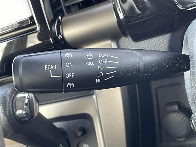 ハスラー JスタイルIIターボ 社外SDナビ/フルセグテレビ/バックカメラ/衝突軽減ブレーキ/レーンキープアシスト/クルーズコントロール/パドルシフト/プッシュスタート/前席シートヒーター/HID/オートライト/ETC/純正AW(17枚目)