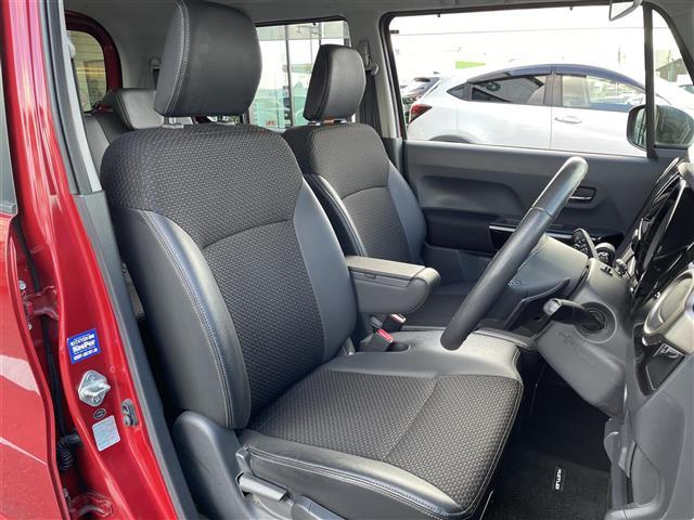 ハスラー JスタイルIIターボ 社外SDナビ/フルセグテレビ/バックカメラ/衝突軽減ブレーキ/レーンキープアシスト/クルーズコントロール/パドルシフト/プッシュスタート/前席シートヒーター/HID/オートライト/ETC/純正AW(22枚目)