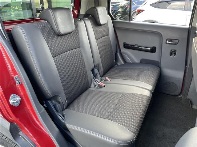 ハスラー JスタイルIIターボ 社外SDナビ/フルセグテレビ/バックカメラ/衝突軽減ブレーキ/レーンキープアシスト/クルーズコントロール/パドルシフト/プッシュスタート/前席シートヒーター/HID/オートライト/ETC/純正AW(24枚目)