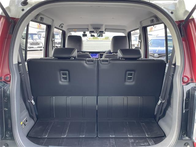 ハスラー JスタイルIIターボ 社外SDナビ/フルセグテレビ/バックカメラ/衝突軽減ブレーキ/レーンキープアシスト/クルーズコントロール/パドルシフト/プッシュスタート/前席シートヒーター/HID/オートライト/ETC/純正AW(29枚目)