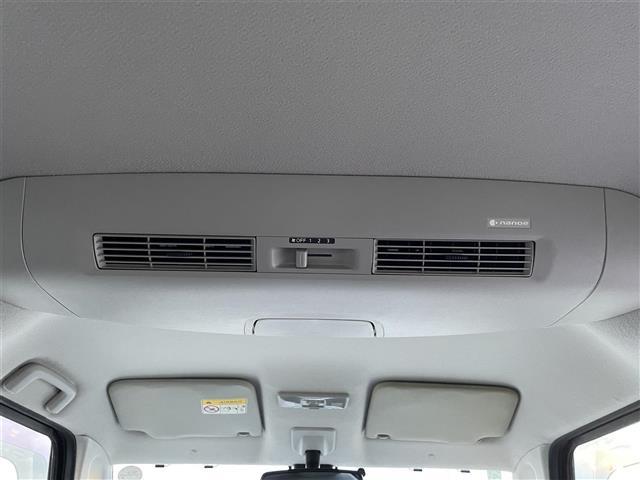 デイズルークス ハイウェイスター Xターボ 純正SDナビ・フルセグテレビ・アラウンドビューモニター・衝突軽減ブレーキ・レーンキープアシススト・パワースライドドア・LEDヘッドライト・オートライト・プッシュスタート・ドアバイザー・ETC・純正AW(19枚目)