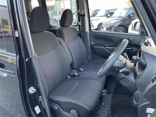 デイズルークス ハイウェイスター Xターボ 純正SDナビ・フルセグテレビ・アラウンドビューモニター・衝突軽減ブレーキ・レーンキープアシススト・パワースライドドア・LEDヘッドライト・オートライト・プッシュスタート・ドアバイザー・ETC・純正AW(21枚目)