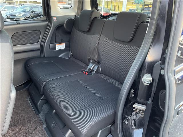 デイズルークス ハイウェイスター Xターボ 純正SDナビ・フルセグテレビ・アラウンドビューモニター・衝突軽減ブレーキ・レーンキープアシススト・パワースライドドア・LEDヘッドライト・オートライト・プッシュスタート・ドアバイザー・ETC・純正AW(25枚目)