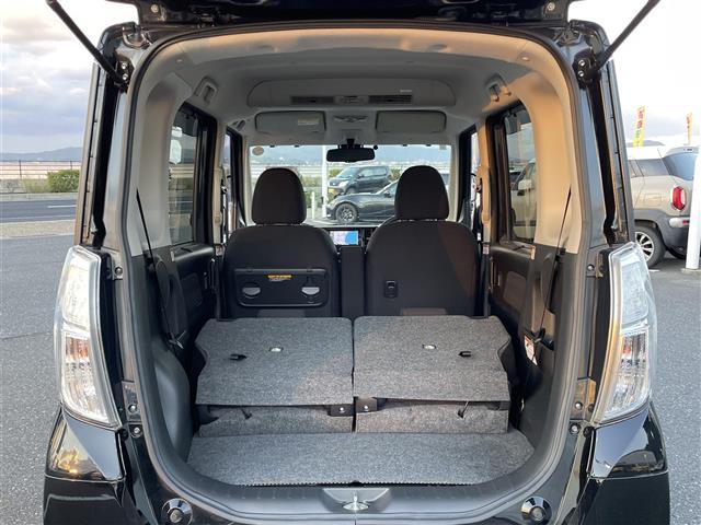 デイズルークス ハイウェイスター Xターボ 純正SDナビ・フルセグテレビ・アラウンドビューモニター・衝突軽減ブレーキ・レーンキープアシススト・パワースライドドア・LEDヘッドライト・オートライト・プッシュスタート・ドアバイザー・ETC・純正AW(27枚目)