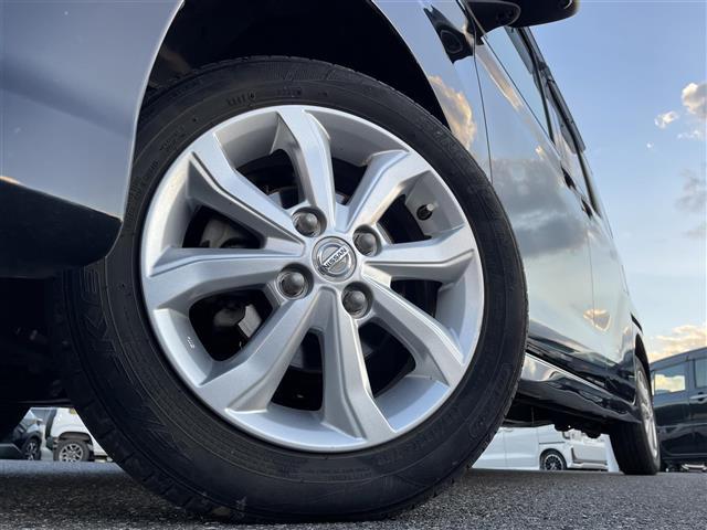 デイズルークス ハイウェイスター Xターボ 純正SDナビ・フルセグテレビ・アラウンドビューモニター・衝突軽減ブレーキ・レーンキープアシススト・パワースライドドア・LEDヘッドライト・オートライト・プッシュスタート・ドアバイザー・ETC・純正AW(41枚目)