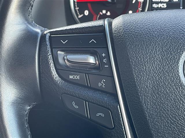 アルファード 2.5S タイプゴールド 純正ナビ・フルセグテレビ・バックカメラ・フリップダウン・両側パワースライドドア・パワーバックドア・プリクラッシュ・レーダークルーズ・ブラインドスポットモニター・デジタルインナーミラー・ETC・純正AW(14枚目)