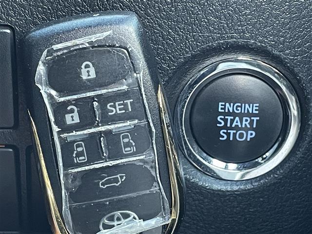 アルファード 2.5S タイプゴールド 純正ナビ・フルセグテレビ・バックカメラ・フリップダウン・両側パワースライドドア・パワーバックドア・プリクラッシュ・レーダークルーズ・ブラインドスポットモニター・デジタルインナーミラー・ETC・純正AW(21枚目)