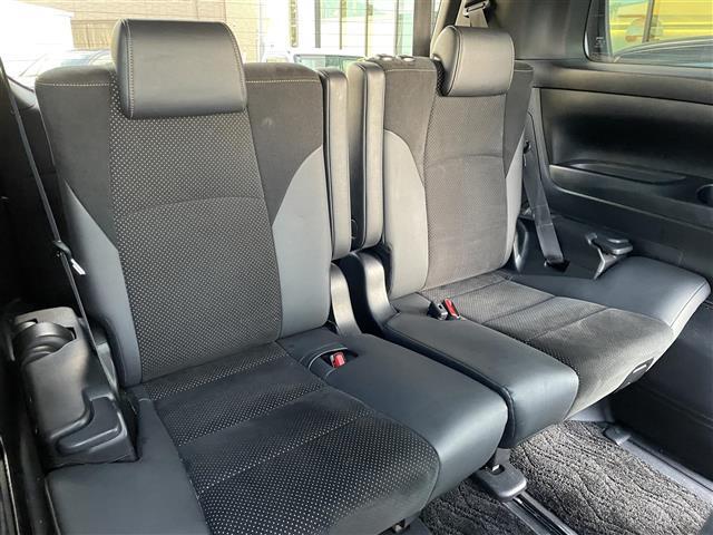 アルファード 2.5S タイプゴールド 純正ナビ・フルセグテレビ・バックカメラ・フリップダウン・両側パワースライドドア・パワーバックドア・プリクラッシュ・レーダークルーズ・ブラインドスポットモニター・デジタルインナーミラー・ETC・純正AW(27枚目)