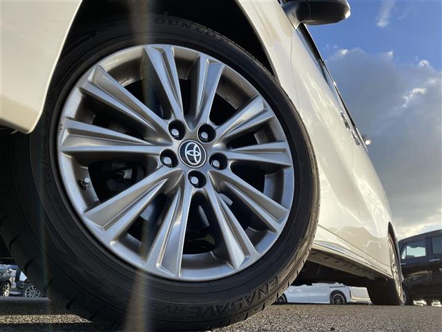 アルファード 2.5S タイプゴールド 純正ナビ・フルセグテレビ・バックカメラ・フリップダウン・両側パワースライドドア・パワーバックドア・プリクラッシュ・レーダークルーズ・ブラインドスポットモニター・デジタルインナーミラー・ETC・純正AW(41枚目)