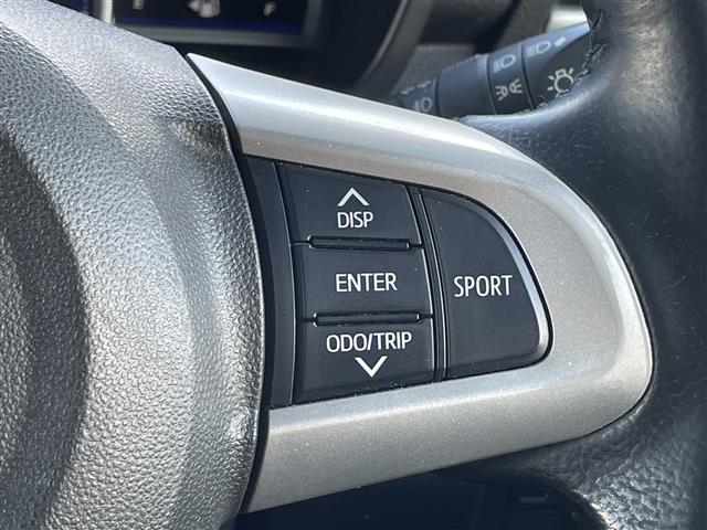 タンク カスタムG-T ワンオーナ・取扱説明書・保証書・純正ナビ・Bluetooth/CD/DVD/AM/FM・フルセグテレビ・全周囲カメラ・クルーズコントロール・シートヒーター・両側パワスラ・コーナーセンサー・衝突軽減(15枚目)