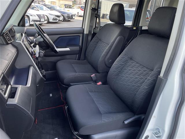 タンク カスタムG-T ワンオーナ・取扱説明書・保証書・純正ナビ・Bluetooth/CD/DVD/AM/FM・フルセグテレビ・全周囲カメラ・クルーズコントロール・シートヒーター・両側パワスラ・コーナーセンサー・衝突軽減(27枚目)