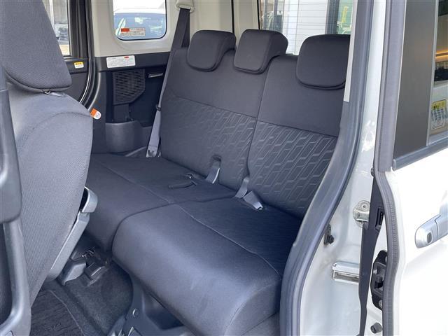 タンク カスタムG-T ワンオーナ・取扱説明書・保証書・純正ナビ・Bluetooth/CD/DVD/AM/FM・フルセグテレビ・全周囲カメラ・クルーズコントロール・シートヒーター・両側パワスラ・コーナーセンサー・衝突軽減(29枚目)