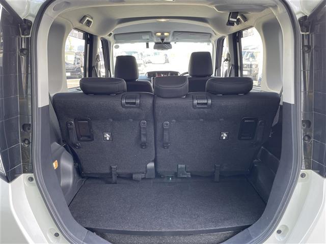 タンク カスタムG-T ワンオーナ・取扱説明書・保証書・純正ナビ・Bluetooth/CD/DVD/AM/FM・フルセグテレビ・全周囲カメラ・クルーズコントロール・シートヒーター・両側パワスラ・コーナーセンサー・衝突軽減(30枚目)