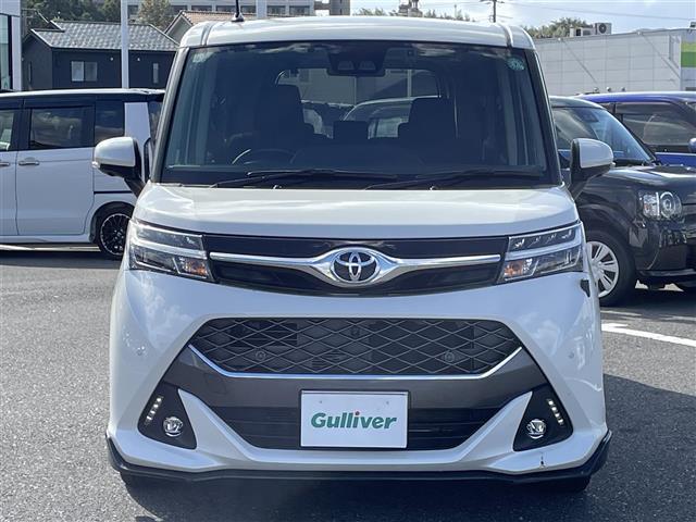 タンク カスタムG-T ワンオーナ・取扱説明書・保証書・純正ナビ・Bluetooth/CD/DVD/AM/FM・フルセグテレビ・全周囲カメラ・クルーズコントロール・シートヒーター・両側パワスラ・コーナーセンサー・衝突軽減(32枚目)