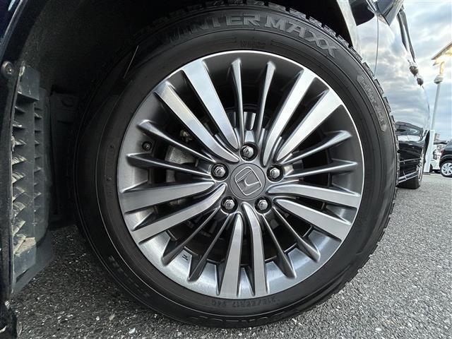 オデッセイハイブリッド ハイブリッドアブソルート・EXホンダセンシング ディスプレイオーディオ/フリップダウンモニター/両側パワースライドドア/マルチビューカメラ/ブラインドスポットモニター/パワーシート/シートヒーター/オットマン/ホンダセンシング/ビルトインETC(40枚目)