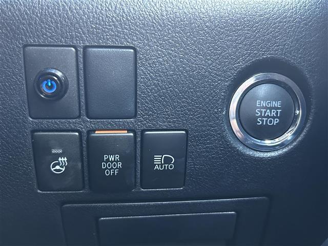 アルファード 2.5S Cパッケージ 純生ナビ・フリップダウンモニター・両側パワスラ・レーダークルコン・プリクラッシュ・クリアランスソナー・ブラインドスポットモニター・ドラレコ前後・シートヒーター・メモリシート・パーキングサポートブレーキ(13枚目)