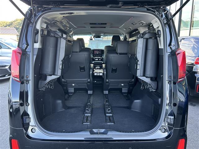 アルファード 2.5S Cパッケージ 純生ナビ・フリップダウンモニター・両側パワスラ・レーダークルコン・プリクラッシュ・クリアランスソナー・ブラインドスポットモニター・ドラレコ前後・シートヒーター・メモリシート・パーキングサポートブレーキ(21枚目)