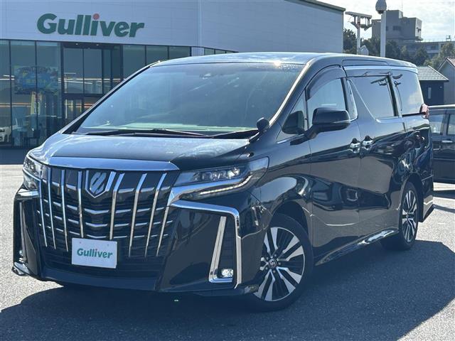 アルファード 2.5S Cパッケージ 純生ナビ・フリップダウンモニター・両側パワスラ・レーダークルコン・プリクラッシュ・クリアランスソナー・ブラインドスポットモニター・ドラレコ前後・シートヒーター・メモリシート・パーキングサポートブレーキ(32枚目)