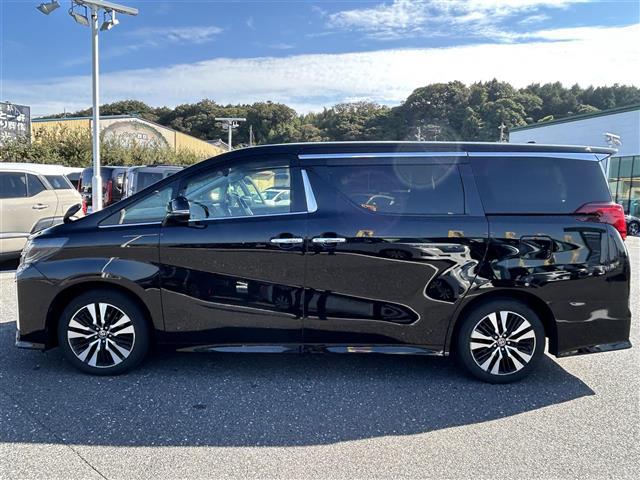 アルファード 2.5S Cパッケージ 純生ナビ・フリップダウンモニター・両側パワスラ・レーダークルコン・プリクラッシュ・クリアランスソナー・ブラインドスポットモニター・ドラレコ前後・シートヒーター・メモリシート・パーキングサポートブレーキ(39枚目)