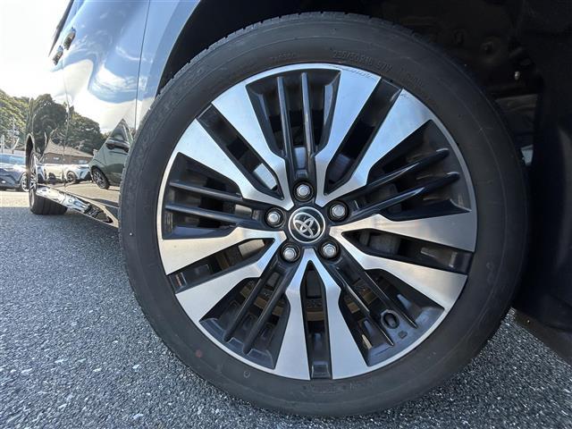 アルファード 2.5S Cパッケージ 純生ナビ・フリップダウンモニター・両側パワスラ・レーダークルコン・プリクラッシュ・クリアランスソナー・ブラインドスポットモニター・ドラレコ前後・シートヒーター・メモリシート・パーキングサポートブレーキ(40枚目)