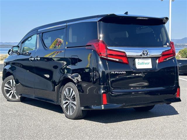 アルファード 2.5S Cパッケージ 純生ナビ・フリップダウンモニター・両側パワスラ・レーダークルコン・プリクラッシュ・クリアランスソナー・ブラインドスポットモニター・ドラレコ前後・シートヒーター・メモリシート・パーキングサポートブレーキ(43枚目)