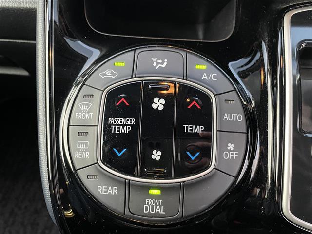 ヴォクシー ＺＳ　煌ＩＩ　純正９インチナビ・フルセグテレビ・バックカメラ・フリップダウンモニター・衝突軽減ブレーキ・レーンキープアシススト・両側パワースライドドア・スペアスマートキー・ビルトインＥＴＣ・純正１６インチアルミ（8枚目）