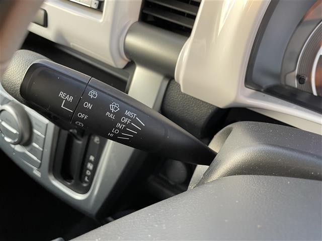 ハスラー Ｇ　取扱説明書／保証書／社外ＳＤナビ／フルセグテレビ／バックカメラ／前方ドライブレコーダー／衝突軽減ブレーキ／レーンキープアシススト／プッシュスタート／前席シートヒーター／オートライト／ＥＴＣ（8枚目）