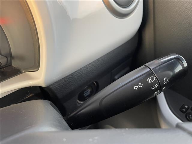 ハスラー Ｇ　取扱説明書／保証書／社外ＳＤナビ／フルセグテレビ／バックカメラ／前方ドライブレコーダー／衝突軽減ブレーキ／レーンキープアシススト／プッシュスタート／前席シートヒーター／オートライト／ＥＴＣ（9枚目）