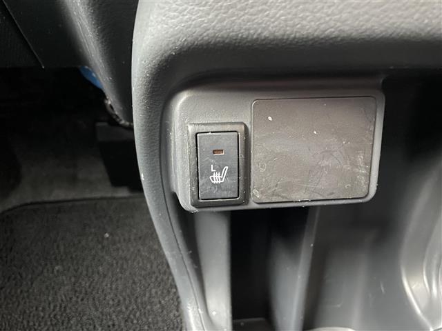 ハスラー Ｇ　取扱説明書／保証書／社外ＳＤナビ／フルセグテレビ／バックカメラ／前方ドライブレコーダー／衝突軽減ブレーキ／レーンキープアシススト／プッシュスタート／前席シートヒーター／オートライト／ＥＴＣ（14枚目）