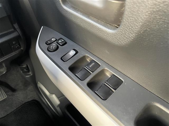 ハスラー Ｇ　取扱説明書／保証書／社外ＳＤナビ／フルセグテレビ／バックカメラ／前方ドライブレコーダー／衝突軽減ブレーキ／レーンキープアシススト／プッシュスタート／前席シートヒーター／オートライト／ＥＴＣ（16枚目）