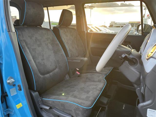 ハスラー Ｇ　取扱説明書／保証書／社外ＳＤナビ／フルセグテレビ／バックカメラ／前方ドライブレコーダー／衝突軽減ブレーキ／レーンキープアシススト／プッシュスタート／前席シートヒーター／オートライト／ＥＴＣ（17枚目）