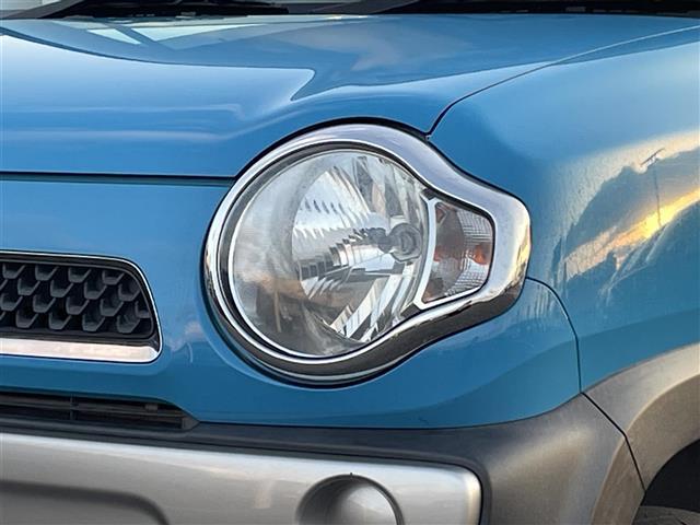 ハスラー Ｇ　取扱説明書／保証書／社外ＳＤナビ／フルセグテレビ／バックカメラ／前方ドライブレコーダー／衝突軽減ブレーキ／レーンキープアシススト／プッシュスタート／前席シートヒーター／オートライト／ＥＴＣ（32枚目）