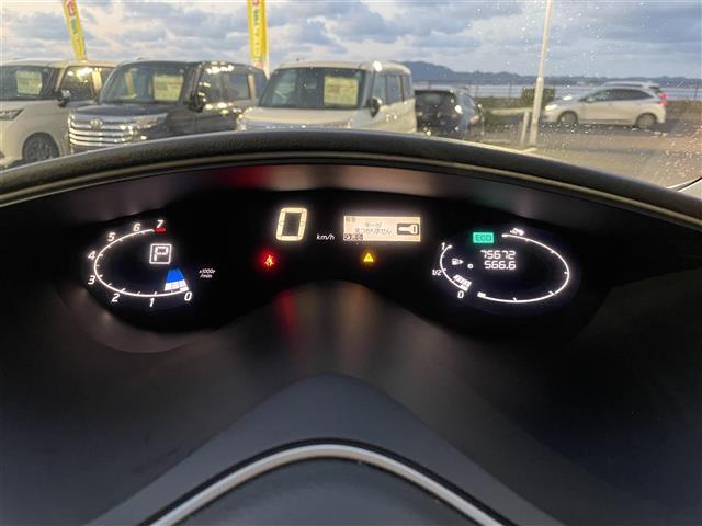 セレナ ハイウェイスターＧ　Ｓ－ＨＶアドバンスドセーフティ　純正ＨＤＤナビ／全周囲カメラ／両側パワースライドドア／１００Ｖ充電／純正アルミホイール／社外アルミホイールスタッドレスタイヤ／フルセグＴＶ／前後コーナーセンサー／衝突被害軽減システム／ＥＴＣ（4枚目）