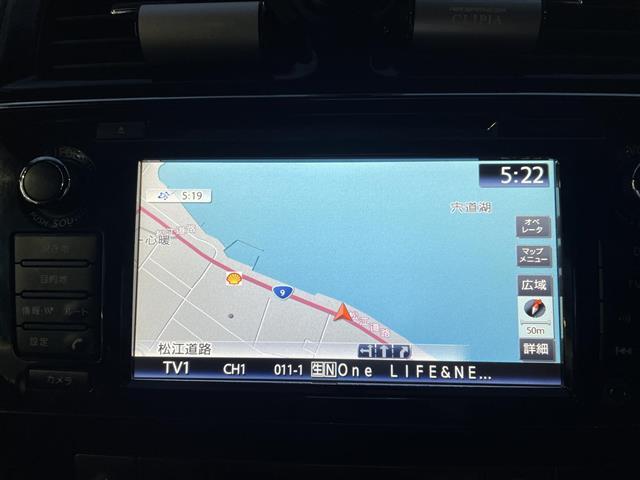 セレナ ハイウェイスターＧ　Ｓ－ＨＶアドバンスドセーフティ　純正ＨＤＤナビ／全周囲カメラ／両側パワースライドドア／１００Ｖ充電／純正アルミホイール／社外アルミホイールスタッドレスタイヤ／フルセグＴＶ／前後コーナーセンサー／衝突被害軽減システム／ＥＴＣ（5枚目）