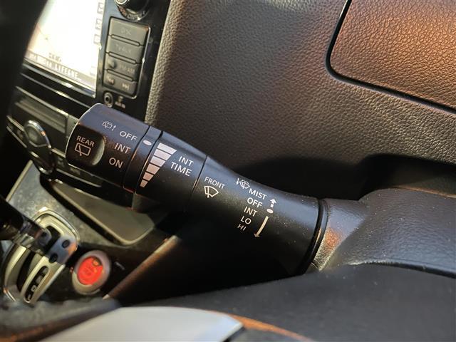 セレナ ハイウェイスターＧ　Ｓ－ＨＶアドバンスドセーフティ　純正ＨＤＤナビ／全周囲カメラ／両側パワースライドドア／１００Ｖ充電／純正アルミホイール／社外アルミホイールスタッドレスタイヤ／フルセグＴＶ／前後コーナーセンサー／衝突被害軽減システム／ＥＴＣ（10枚目）